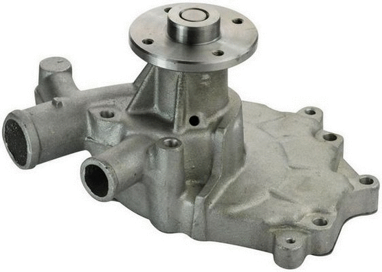 Pompe à eau, refroidissement du moteur DENCKERMANN A310202P