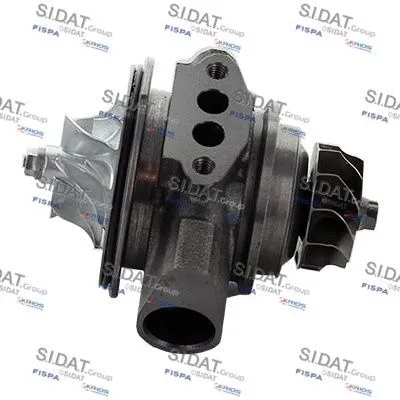 Groupe carter, turbocompresseur AUTOTEAM D71438