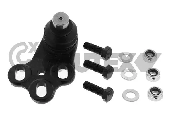 Rotule de suspension CAUTEX 774157