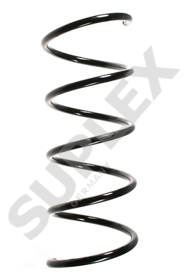 Ressort de suspension SUPLEX 19242