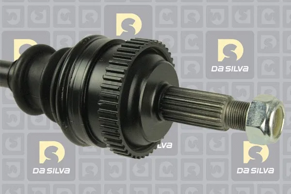 Arbre de transmission DA SILVA 4535AT2