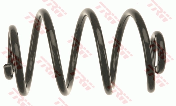 Ressort de suspension TRW JCS1209
