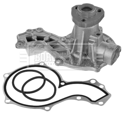 Pompe à eau, refroidissement du moteur BORG & BECK BWP1715