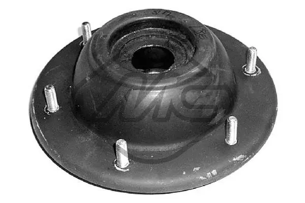 Coupelle de suspension Metalcaucho 04194