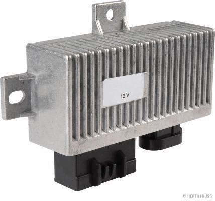 Calculateur, temps de préchauffage HERTH+BUSS ELPARTS 75614345