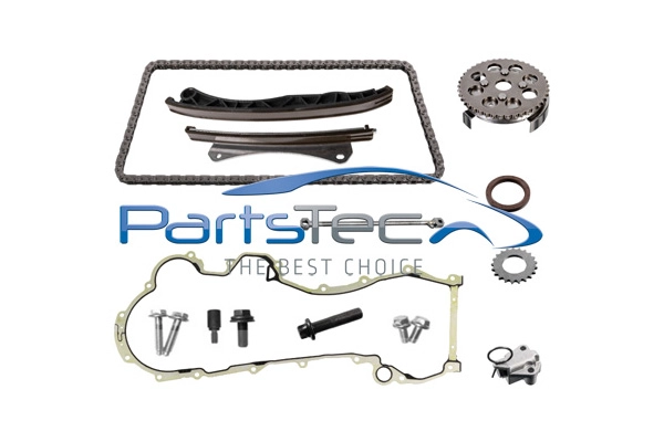 Kit de distribution par chaîne PartsTec PTA114-0482