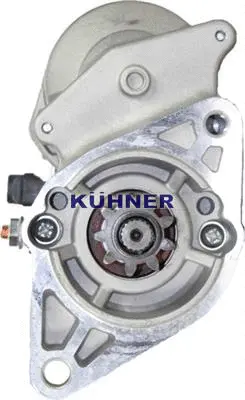 Démarreur AD KÜHNER 201358