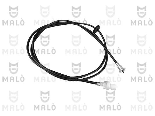 Câble flexible de commande de compteur AKRON-MALÒ 25062
