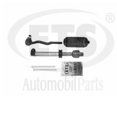 Barre de connexion ETS 03.AJ.305