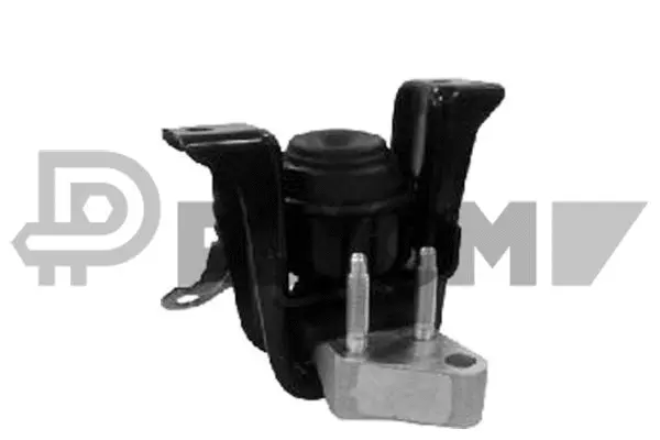 Support moteur PLYOM P767277