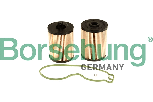 Filtre à carburant Borsehung B12200