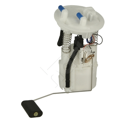 unité d'alimentation de carburant HART 913 972