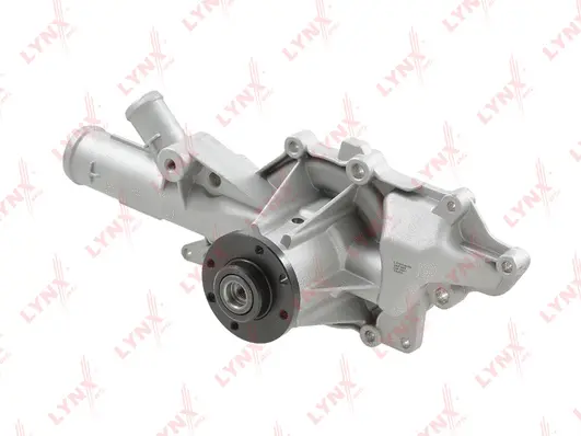 Pompe à eau, refroidissement du moteur LYNXAUTO CW-0341
