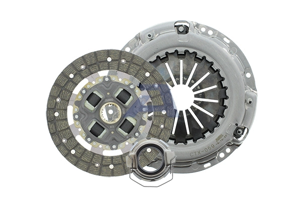 Kit d'embrayage AISIN KT-161A