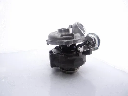 Turbocompresseur, suralimentation GARRETT 711009-8002M