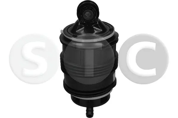Ressort pneumatique, châssis STC T442958