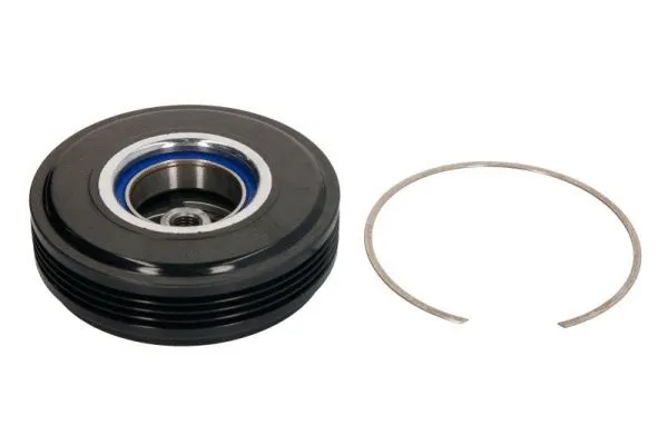 Embrayage magnétique, pour compresseurs de climatisation THERMOTEC KTT040037
