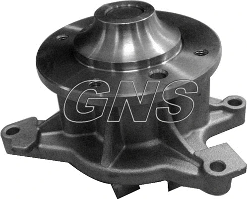 Pompe à eau, refroidissement du moteur GNS YH-T182-2