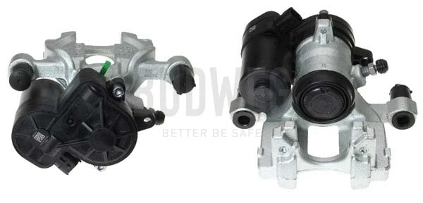 Étrier de frein BUDWEG CALIPER 345020