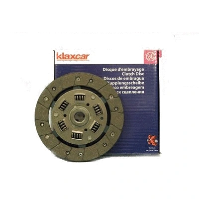 Disque d'embrayage KLAXCAR FRANCE 30019z