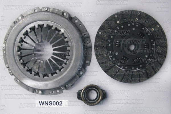 Kit d'embrayage WESTLAKE WNS002