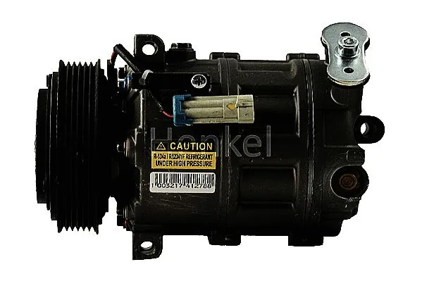 Compresseur, climatisation Henkel Parts 7110212R
