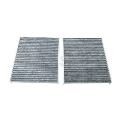 Filtre, air de l'habitacle OSSCA 45126