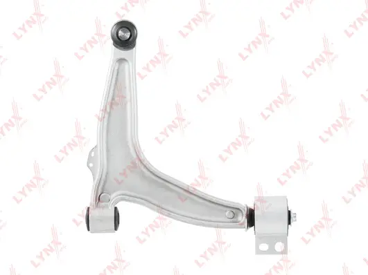 Bras de liaison, suspension de roue LYNXAUTO C5269R