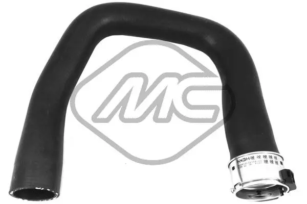 Gaine de suralimentation Metalcaucho 09675