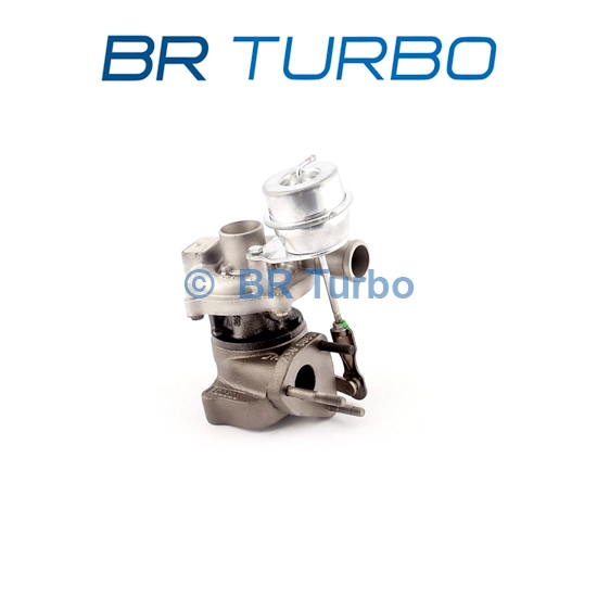 Turbocompresseur, suralimentation BR Turbo 54359880019RS