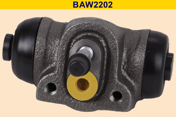 Cylindre de roue BARUM BAW2202