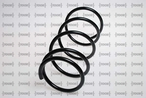 Ressort de suspension TOOR SC61475