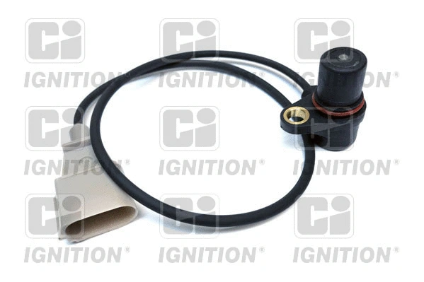 Capteur d'angle, vilebrequin QUINTON HAZELL XREV317