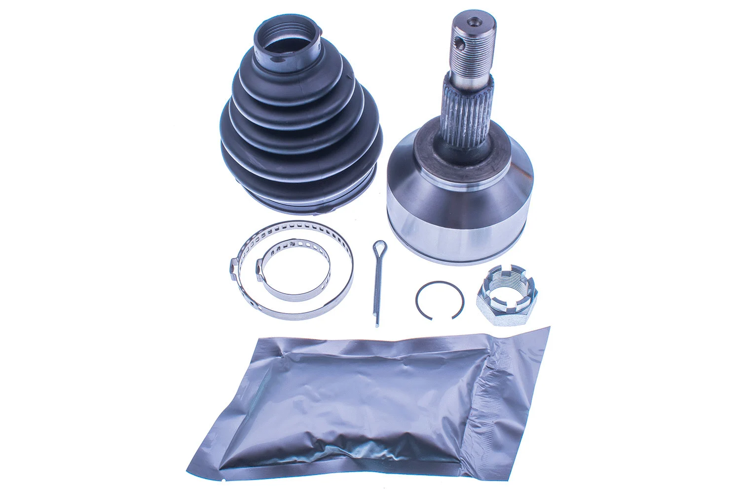 Jeu de joints, arbre de transmission DENCKERMANN C120561