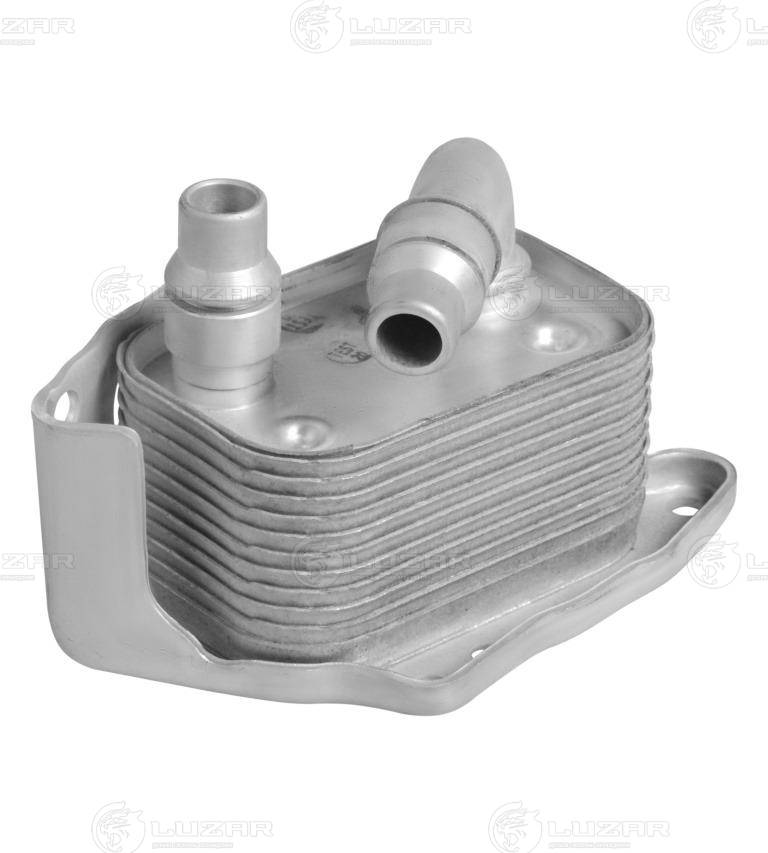 Radiateur d'huile LUZAR LOc 2667