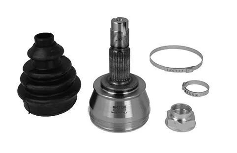 Jeu de joints, arbre de transmission CIFAM 607-306