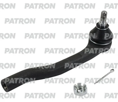 Rotule de barre de connexion PATRON PS1421R