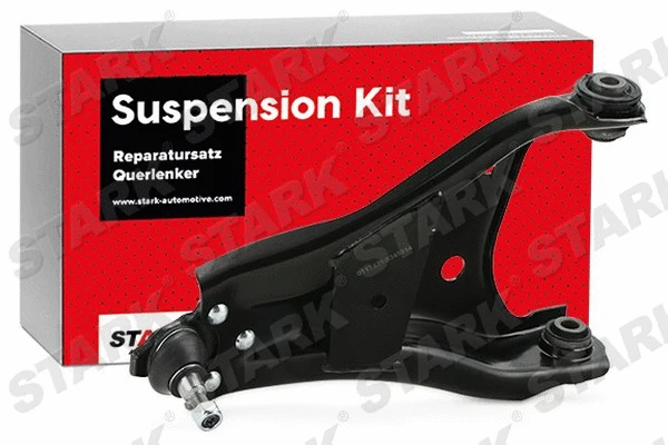 Bras de liaison, suspension de roue Stark SKCA-0050738