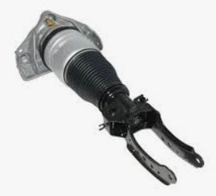 Soufflet de suspension, suspension pneumatique ZPY 7L6 616 403
