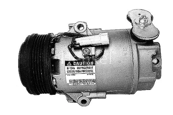 Compresseur, climatisation Henkel Parts 7110712R