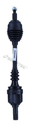 Arbre de transmission SHAFTEC R388L