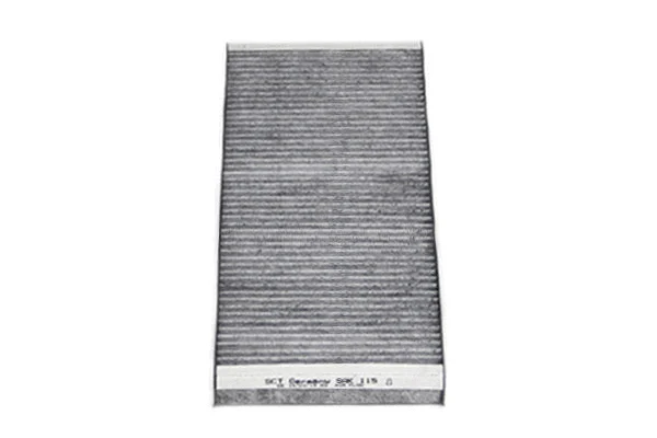 Filtre, air de l'habitacle SCT - MANNOL SAK 115