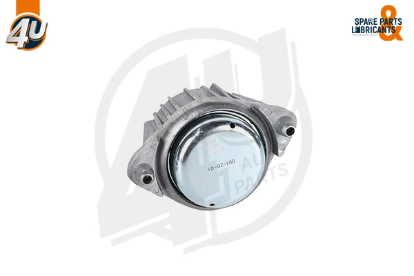 Support moteur 4U Autoparts U03084