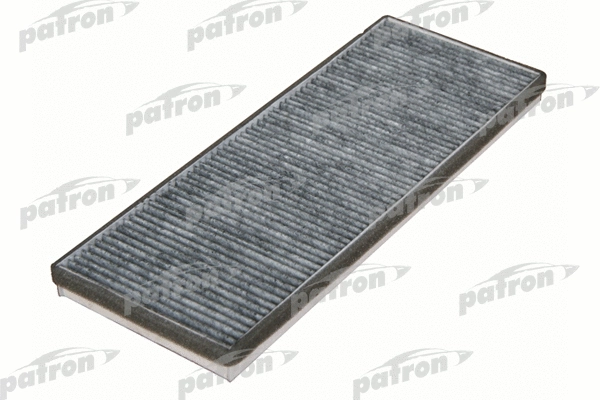 Filtre, air de l'habitacle PATRON PF2058