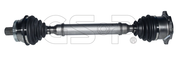 Arbre de transmission GSP-BR 203008