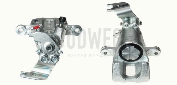 Étrier de frein BUDWEG CALIPER 344390