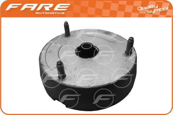 Coupelle de suspension FARE-CO 27902
