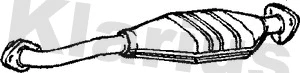 Catalyseur KLARIUS 311011