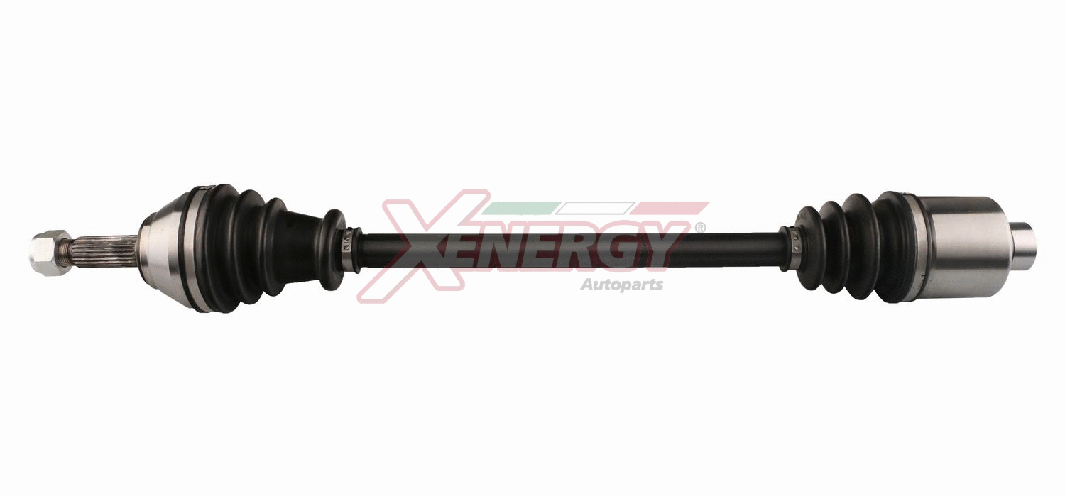 Arbre de transmission AP XENERGY X30733