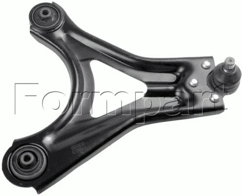 Bras de liaison, suspension de roue FORMPART 1509028